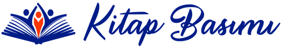 Kitap Basımı Ana Logo
