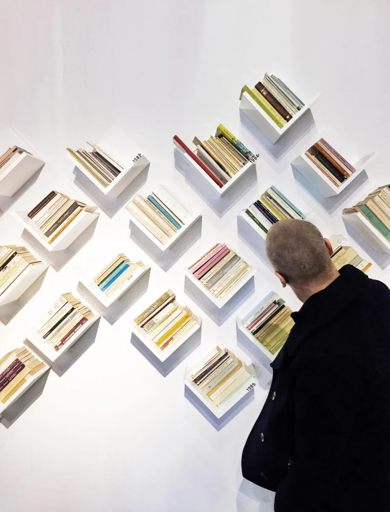 Redaksiyondan geçmiş, tutarlı dil ve akışa sahip yayına hazır kitap metni örneği.