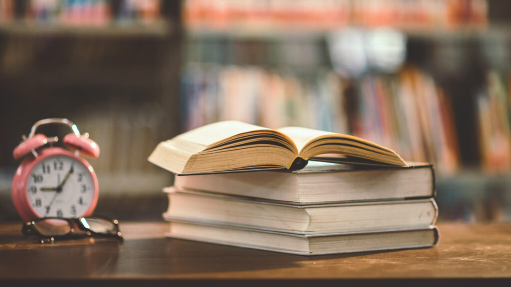 Akademik kitap baskı süreci, dizgi ve prova kontrol aşaması