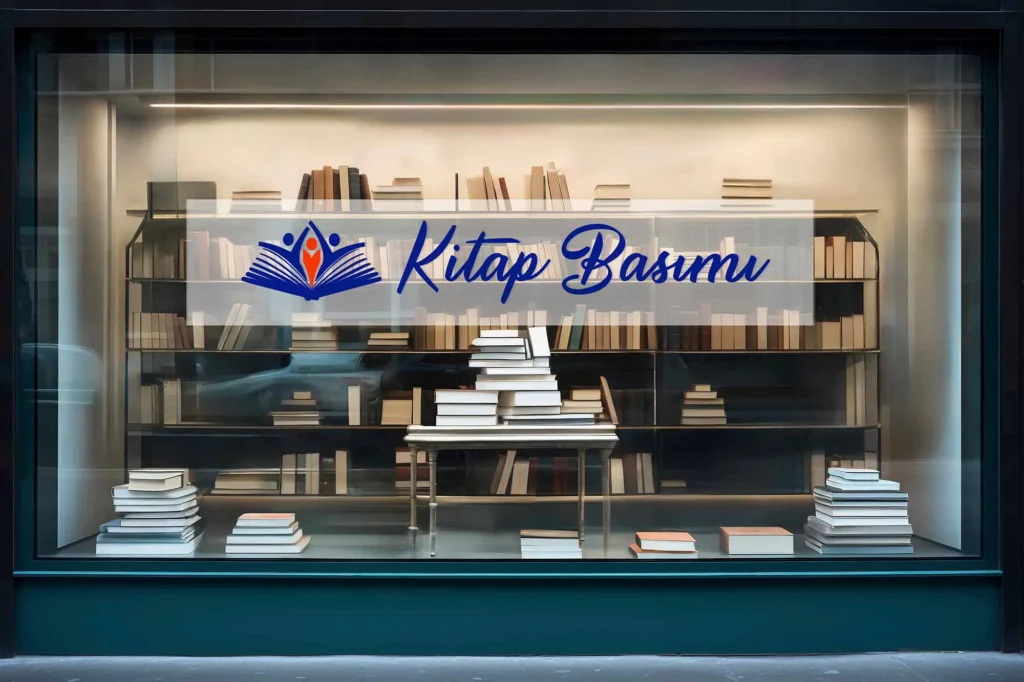 Yayınevi kitap basımı için dizgi ve baskı öncesi kontrol süreci