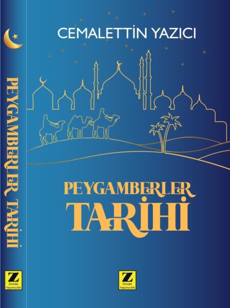 Peygamberler Tarihi